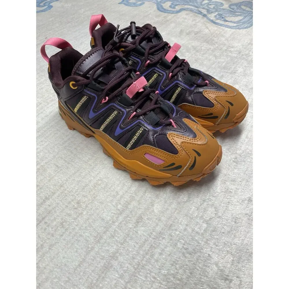 Adidas Hyperturf Adventure DDLM Dia de los Muertos Mens Sneakers Size 8.5 HQ6022